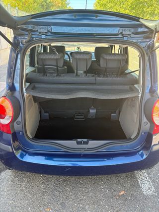 Renault Modus 2005