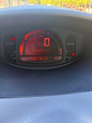 Renault Modus 2005