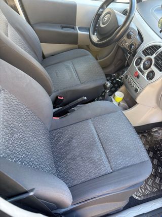Renault Modus 2005