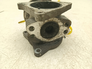 VALVULA EGR SEAT LEON (1P1) Reference | 05.05 - 1