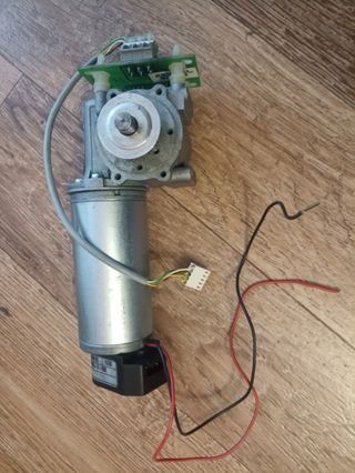 Motore Dunkermotoren GR42X40 + Riduttore SG62