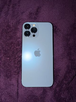 iPhone 13 Pro Max 256GB con caja