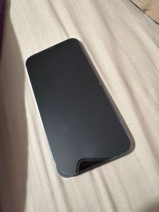 iPhone 13 Pro Max 256GB con caja