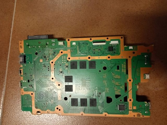 Placa Base PS4 Sony SAF-004