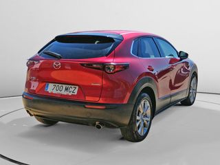 Mazda CX-30 Zenith 2WD