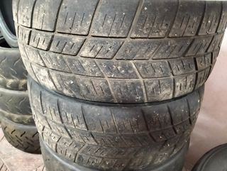 Neumáticos Hankook Competición W51 medida 19/58/15