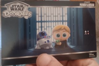 Portafogli Star Wars