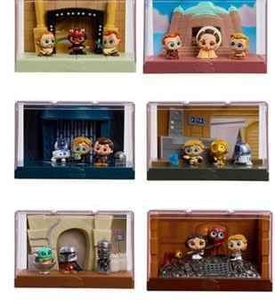 Portafogli Star Wars