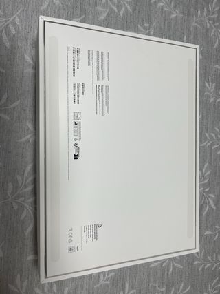 Custodia per Apple MacBook Pro