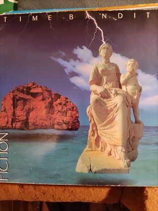 Vinilo Time Bandits