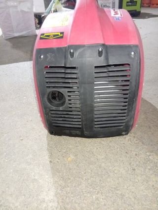 Generador Gasolina 2200VA