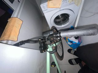 Bicicleta Mint Fixie