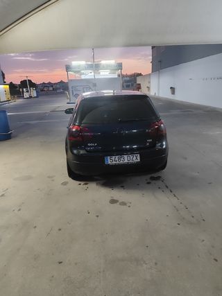 Volkswagen Golf 2006