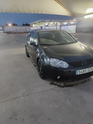 Volkswagen Golf 2006