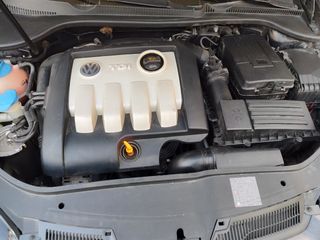 Volkswagen Golf 2006