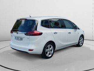 Opel Zafira Expression