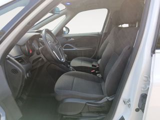 Opel Zafira Expression