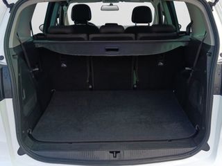 Opel Zafira Expression