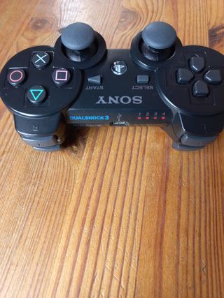 Mando DualShock 3 PS3