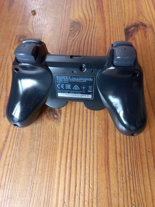 Mando DualShock 3 PS3