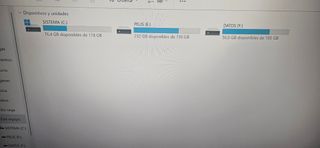 MSI Cubi i3 Blanco