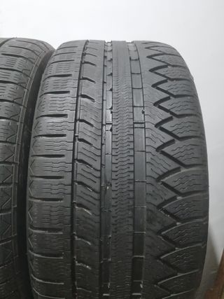 Neumáticos 245/45 R17 99V
MICHELÍN PILOT ALPIN PA3