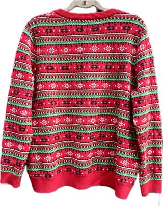 Jersey Navideño 