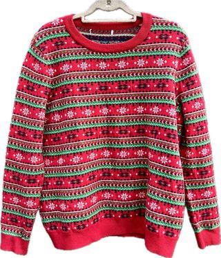 Jersey Navideño 