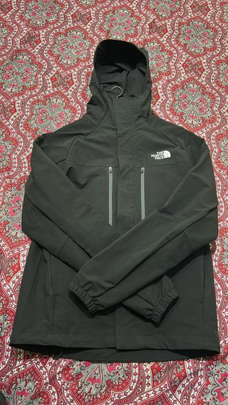 Chaqueta The North Face Negra