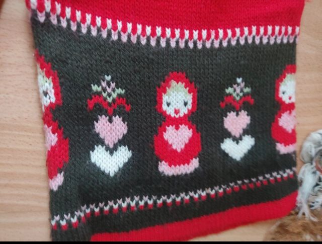 Lote Ropa Niña 3-4 Años