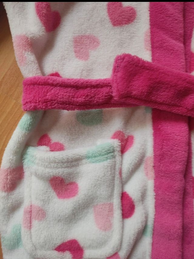 Lote Ropa Niña 3-4 Años