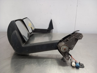 RETROVISOR IZQUIERDO IVECO EUROCARGO (03.2008) F4