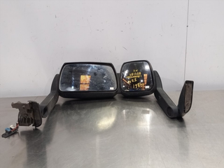 RETROVISOR IZQUIERDO IVECO EUROCARGO (03.2008) F4