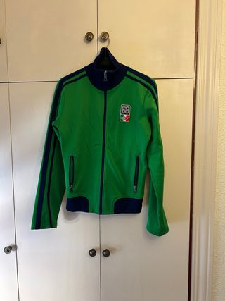 Chaqueta deportiva Speed Skate