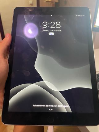 iPad Air 2 128GB WiFi + Cellular 