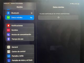 iPad Air 2 128GB WiFi + Cellular 