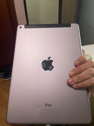 iPad Air 2 128GB WiFi + Cellular 
