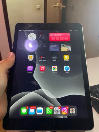 iPad Air 2 128GB WiFi + Cellular 