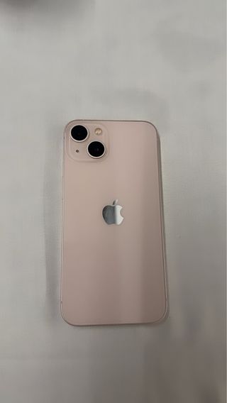 iPhone 13 Rosa