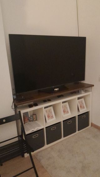 Smart TV Hisense 65 4K UHD