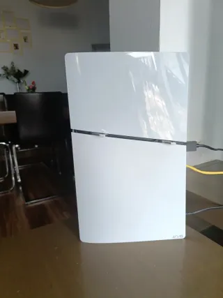 PS5 Digital + PS4 Pro