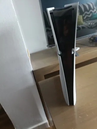 PS5 Digital + PS4 Pro