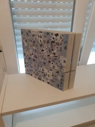 PS5 Digital + PS4 Pro