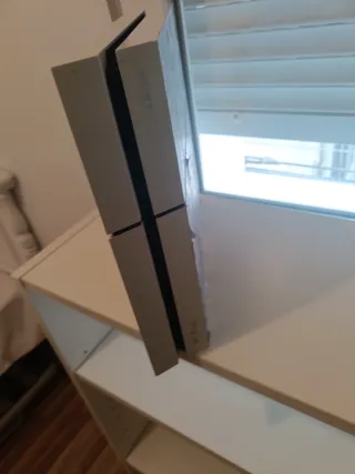 PS5 Digital + PS4 Pro