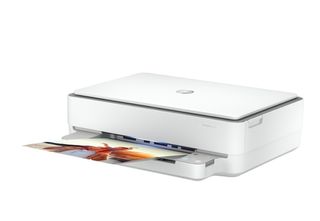 Impresora HP Envy 6030e Blanca