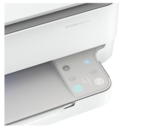 Impresora HP Envy 6030e Blanca