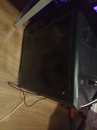 PC Gamer NVIDIA 1660 Ti + Monitor 75Hz