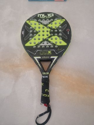 Pala Padel Nox ML10 Pro Cup