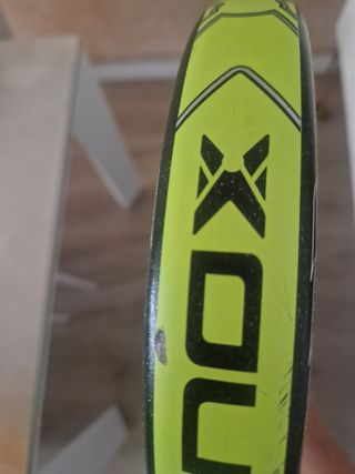 Pala Padel Nox ML10 Pro Cup