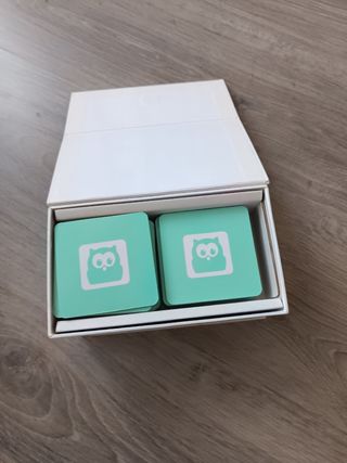 Juego de mesa Animal Memo